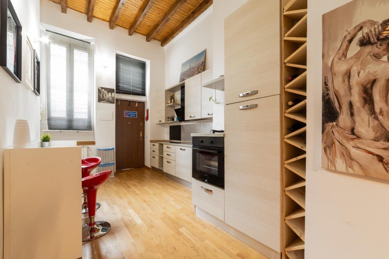 Dergano & Maciachini Cozy Apartment Milánó Kültér fotó