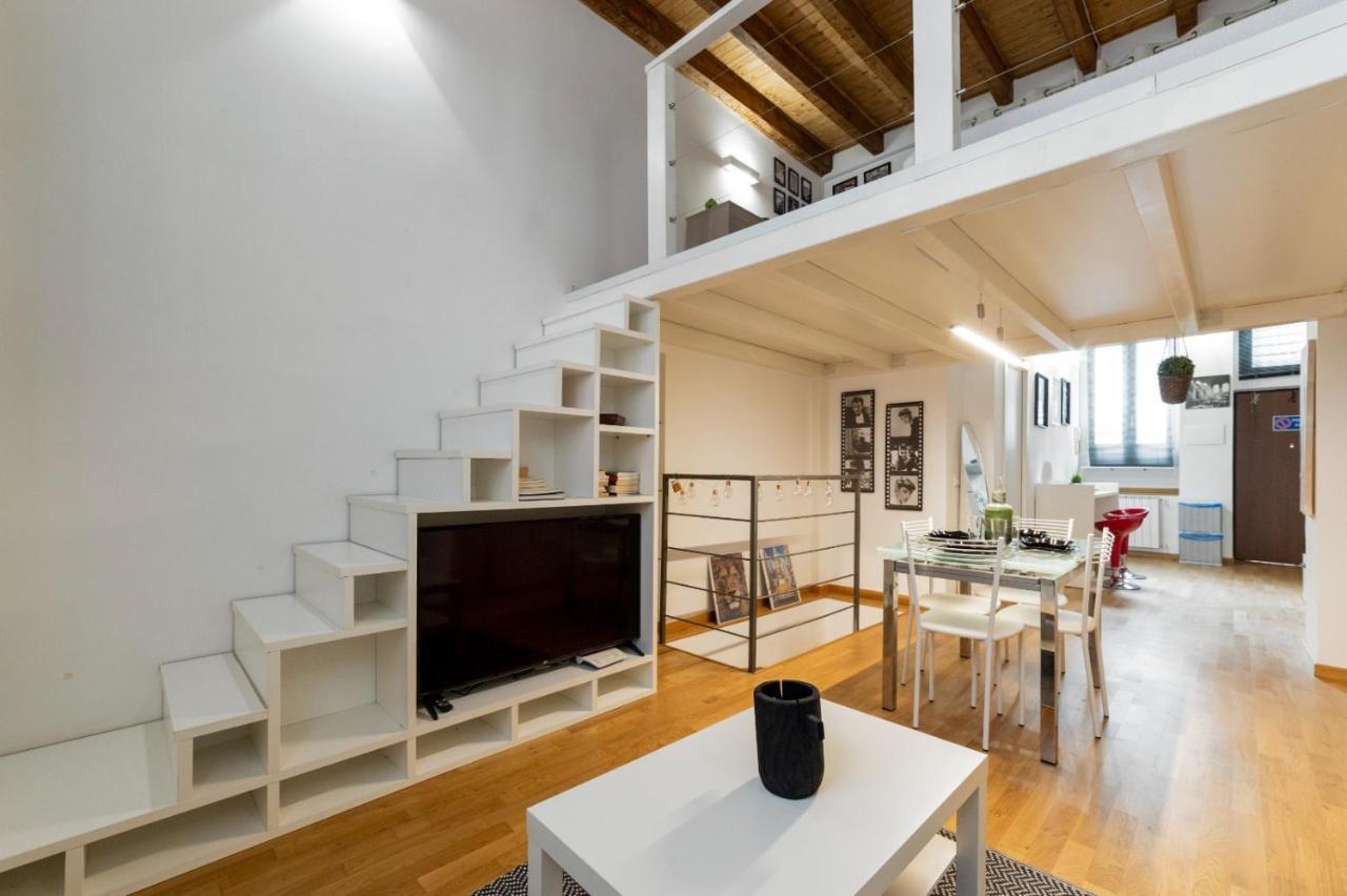 Dergano & Maciachini Cozy Apartment Milánó Kültér fotó